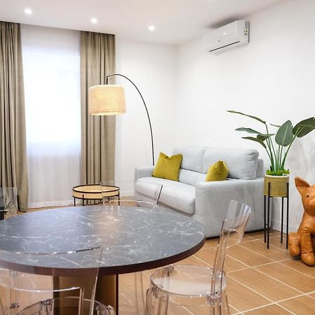 Aroma Apartment, Maschio Angioino-Porto Di Napoli Exteriér fotografie