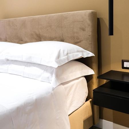 Aroma Apartment, Maschio Angioino-Porto Di Napoli Exteriér fotografie