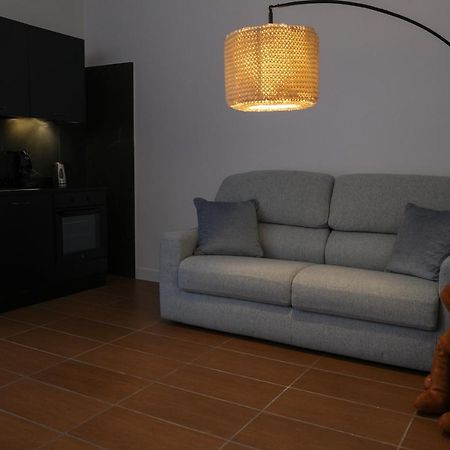 Aroma Apartment, Maschio Angioino-Porto Di Napoli Exteriér fotografie