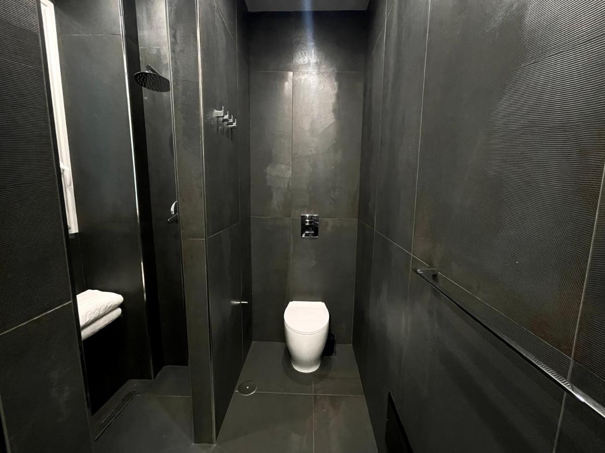 Aroma Apartment, Maschio Angioino-Porto Di Napoli Exteriér fotografie