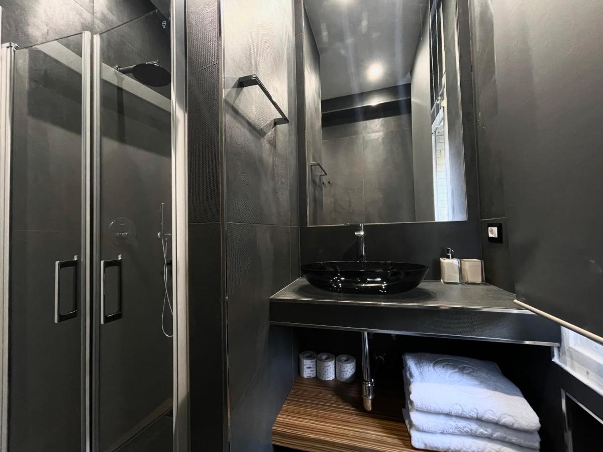Aroma Apartment, Maschio Angioino-Porto Di Napoli Exteriér fotografie