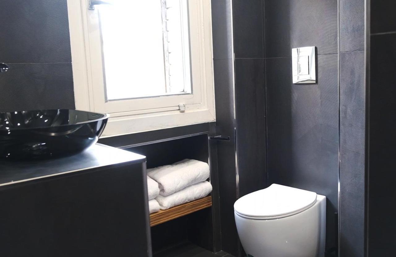 Aroma Apartment, Maschio Angioino-Porto Di Napoli Exteriér fotografie