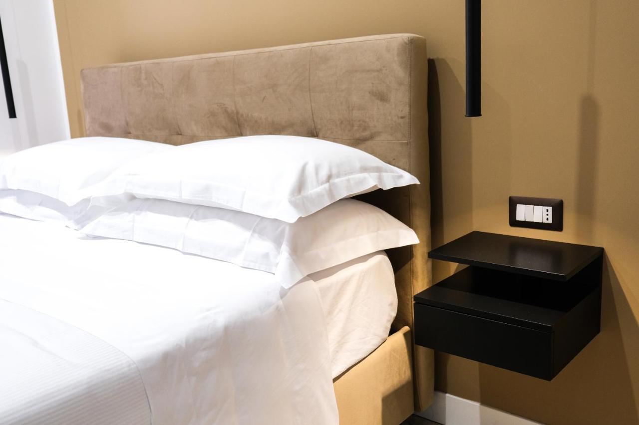 Aroma Apartment, Maschio Angioino-Porto Di Napoli Exteriér fotografie