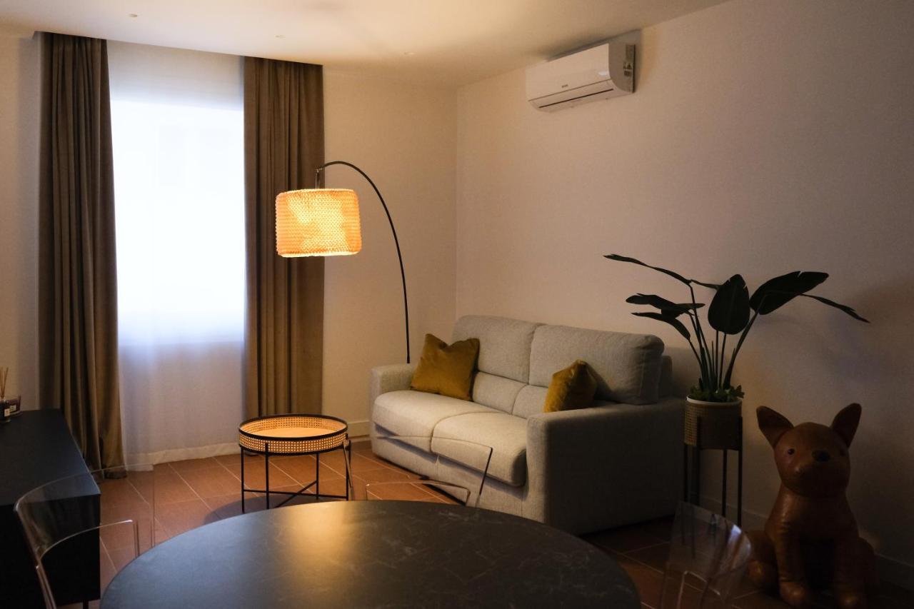 Aroma Apartment, Maschio Angioino-Porto Di Napoli Exteriér fotografie