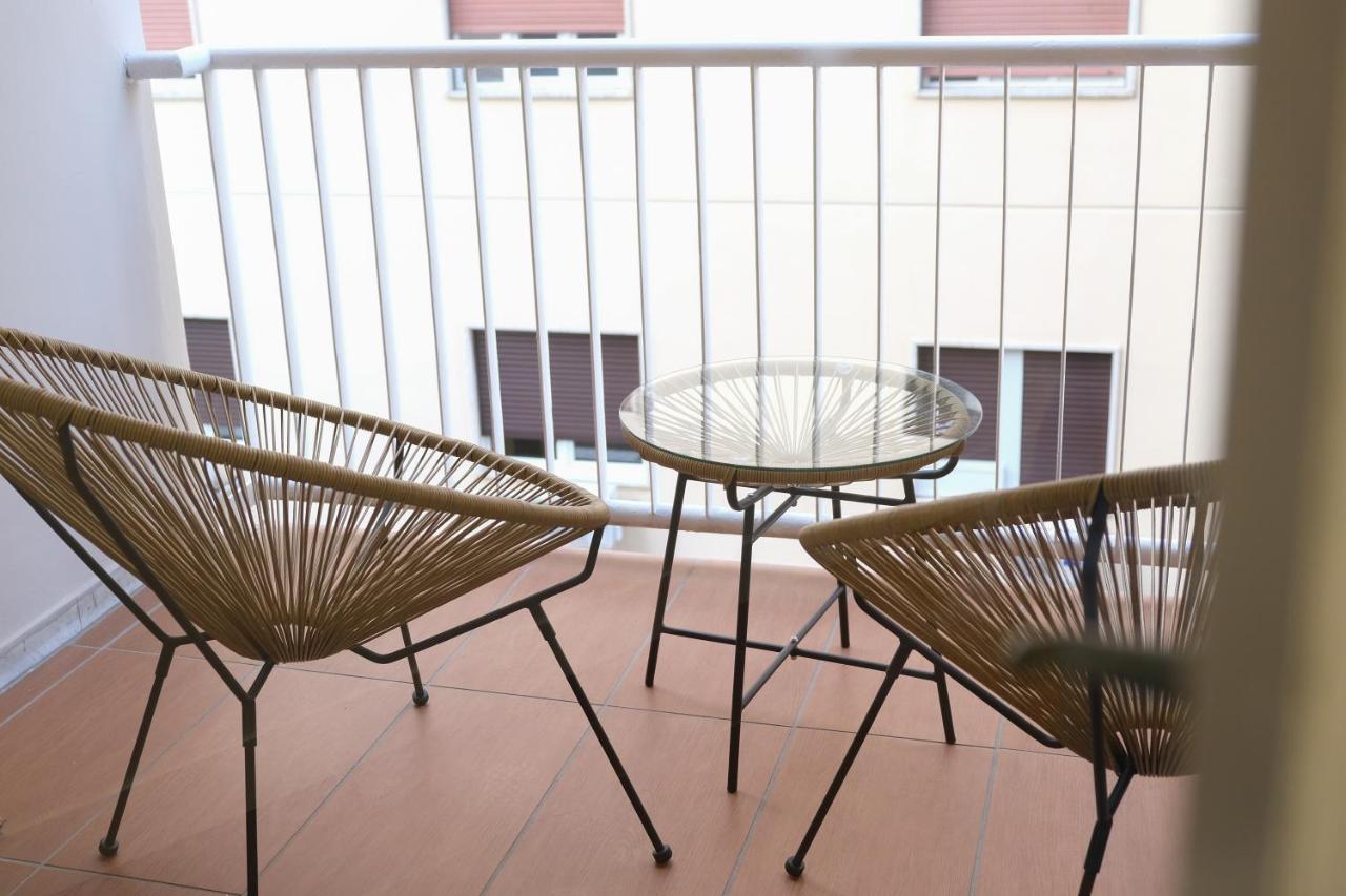 Aroma Apartment, Maschio Angioino-Porto Di Napoli Exteriér fotografie