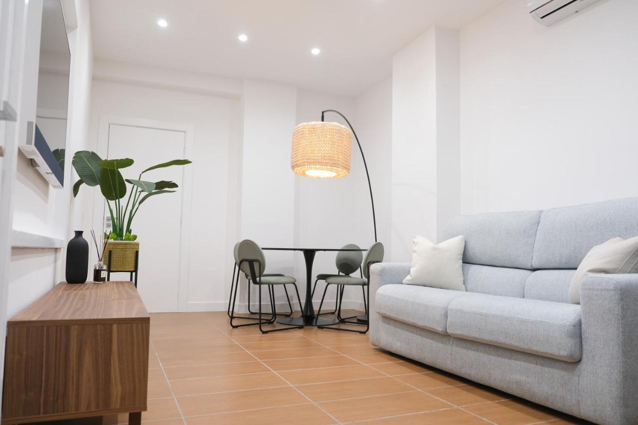 Aroma Apartment, Maschio Angioino-Porto Di Napoli Exteriér fotografie